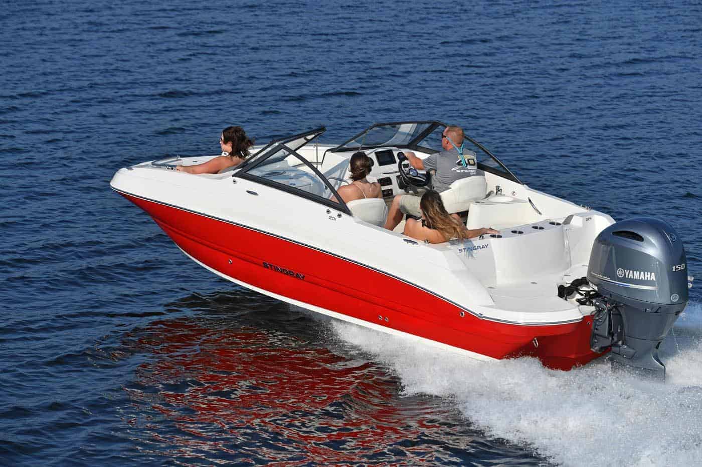 stingray-boats-201dc-running-005