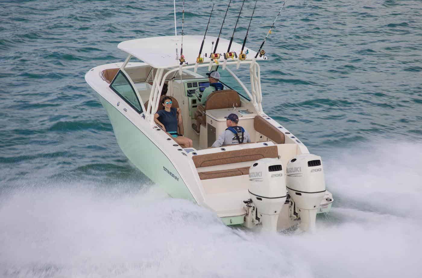 stingray-boats-269dc-running-021