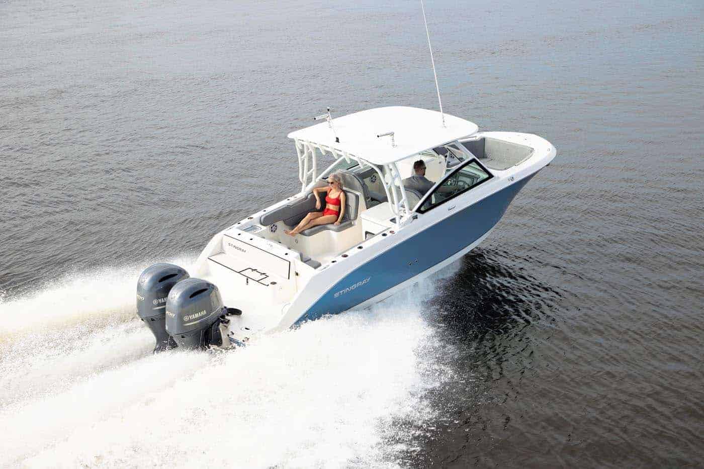 stingray-boats-269dc-running-026