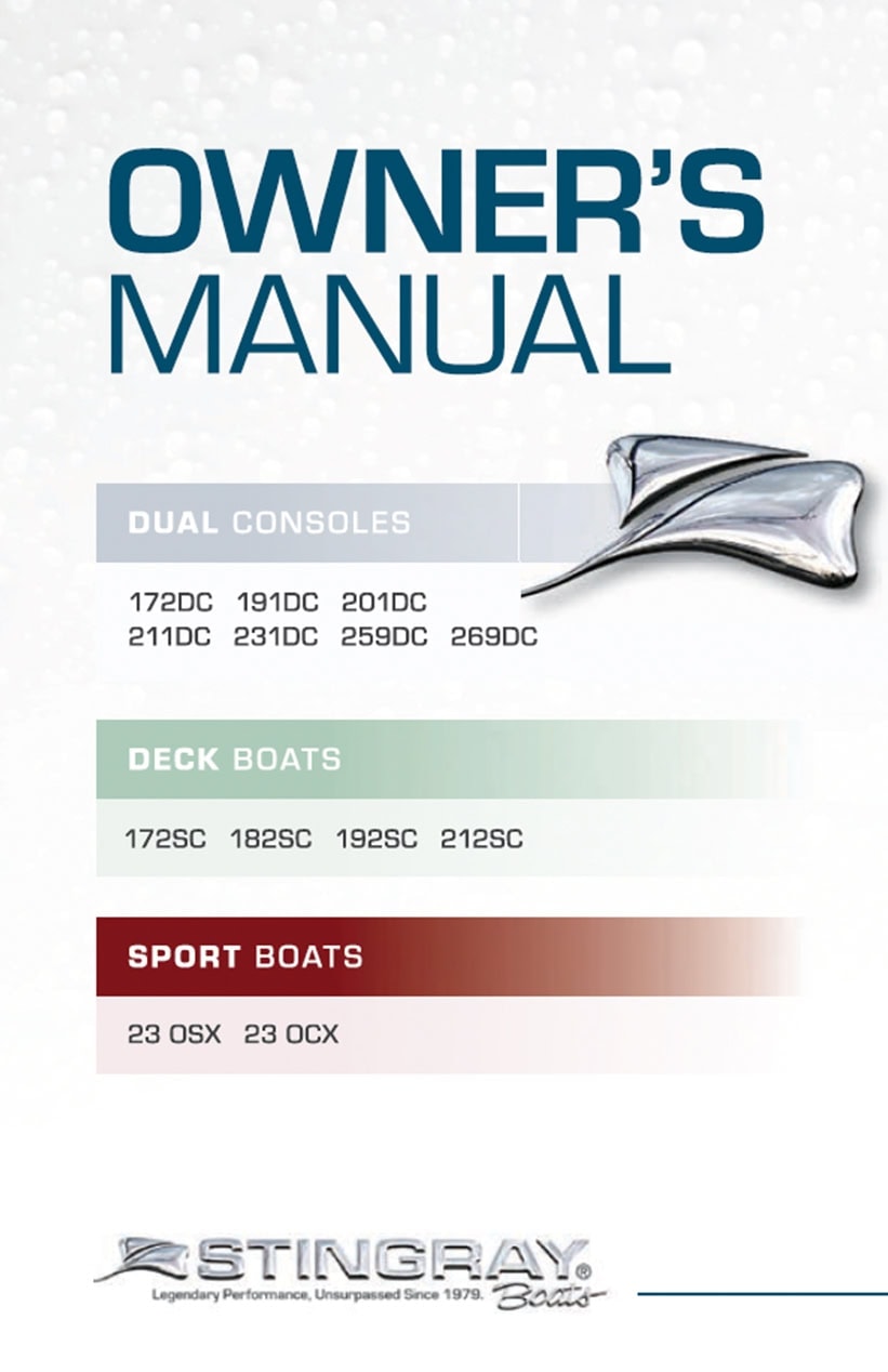 stingray-2025-OM-deckboats-cover