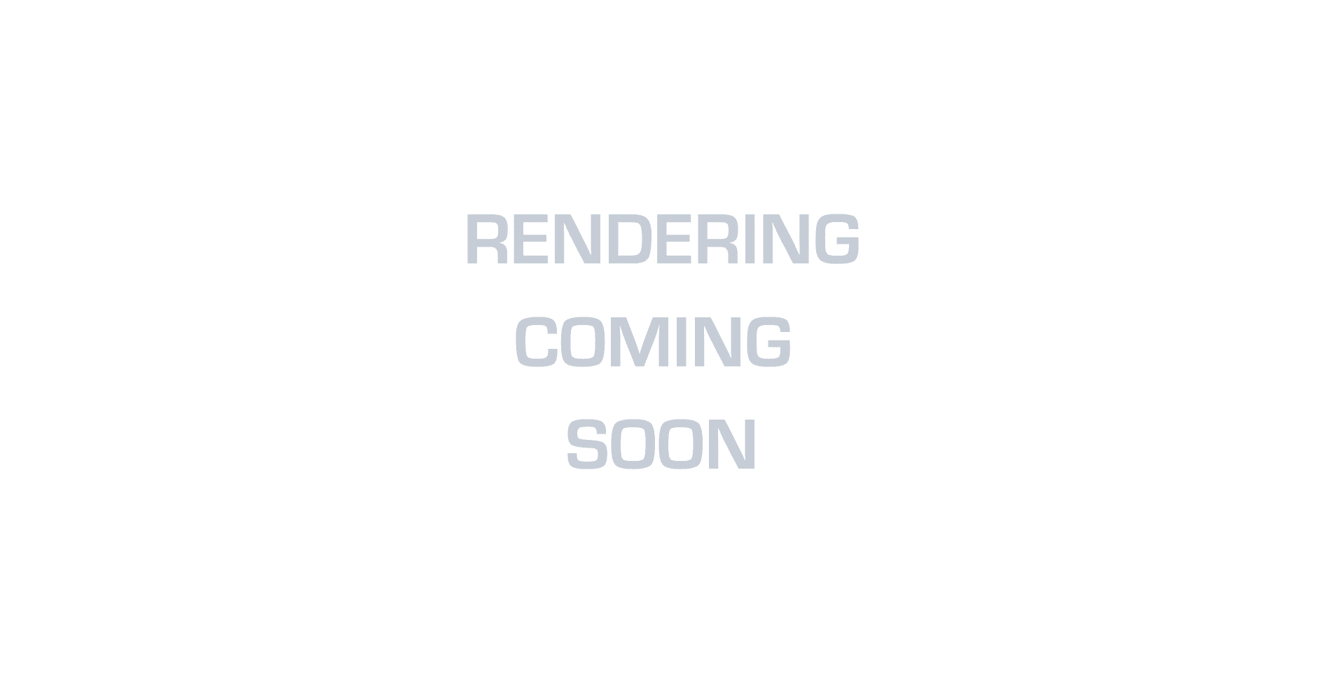 20 SBX rendering coming soon 20 SBX rendering coming soon