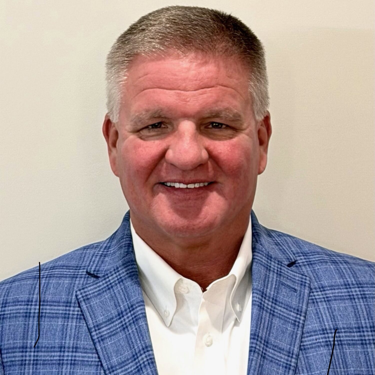 Mike Youngblood Stingray Boats